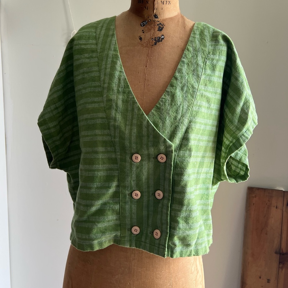 Ace & jig / Cardi / XL